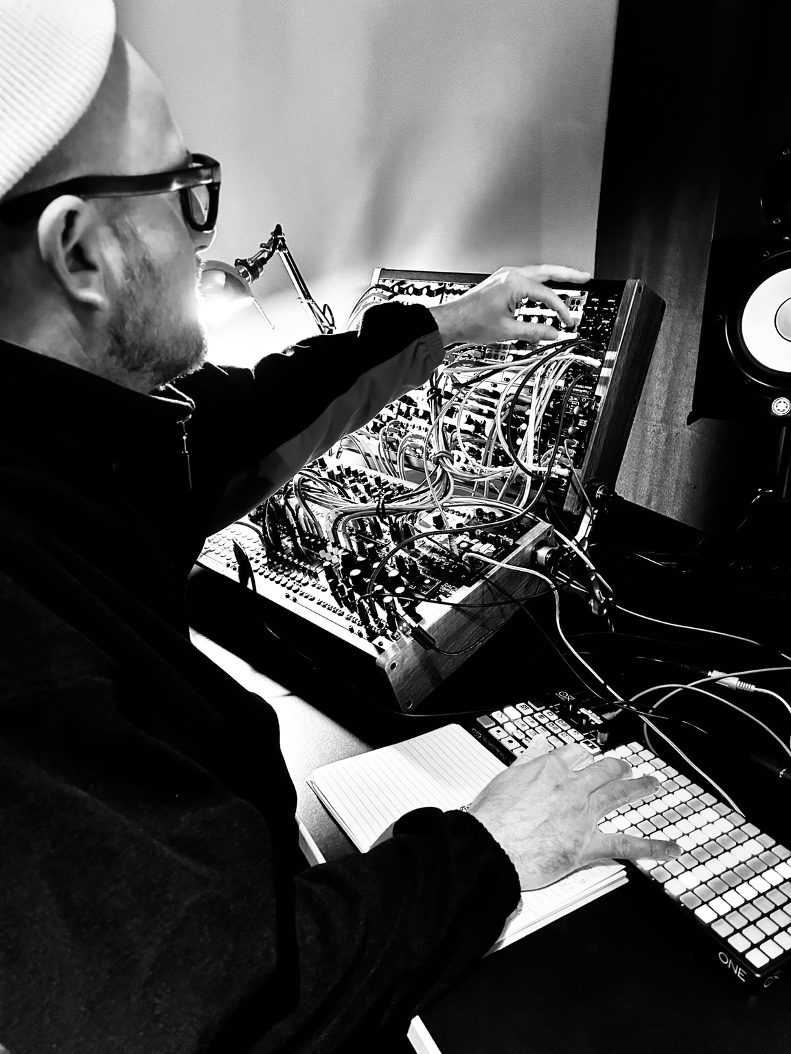 Markus Joos — creative practice
